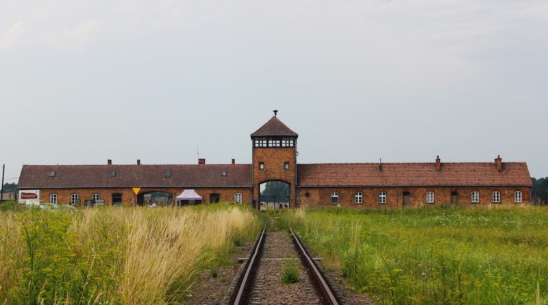 Facts About Holocaust - 10 Historical and Interesting Facts