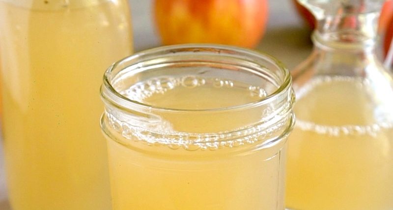 How Apple Cider Vinegar Can Help Your Skin