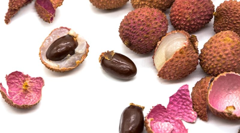 10 Facts About Lychee Fruit