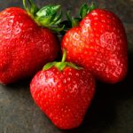 The Scientific Name of Strawberry