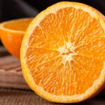 Orange Fruit Nutrition Facts and Health Benefits