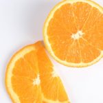 The Scientific Name of Orange