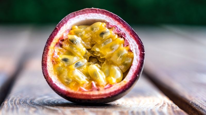 10 Facts about Passion Fruit - Interesting and Fun Facts