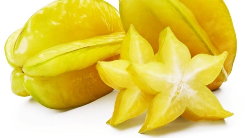 10 Facts About Star Fruit