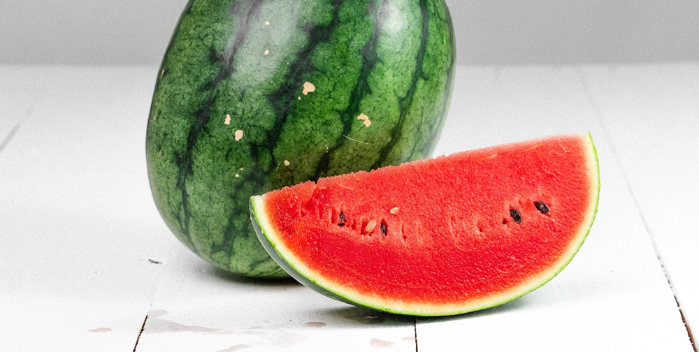 The Scientific Name Of Watermelon