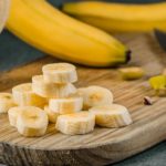 What health benefits do bananas have?