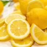 The Scientific Name of Lemon