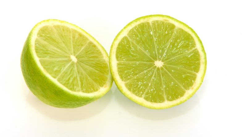 10 Facts About Lime Fruit