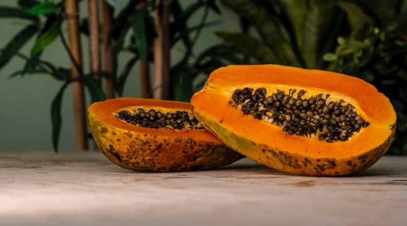 10 Facts About Papaya - Interesting and Fun Facts