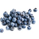 Blueberry Nutrition Facts and Helath Benefits