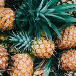 Pineapple Nutrition: Vitamins and Minerals in Pineapple