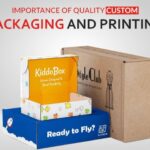 Learn How to Increase Your Business' Profit with Great Packaging